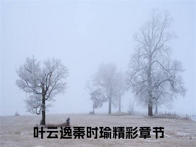 叶云逸秦时瑜（叶云逸秦时瑜）全文免费阅读无弹窗大结局_叶云逸秦时瑜最新章节列表_笔趣阁