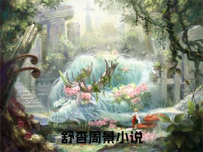 舒杳周景抖音新上热文分享舒杳周景-小说全文阅读