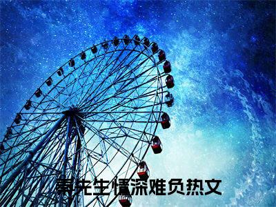 秦瑾城云笙（秦先生情深难负）全文免费阅读无弹窗大结局_秦瑾城云笙（秦瑾城云笙）免费在线阅读最新章节列表笔趣阁（秦先生情深难负）