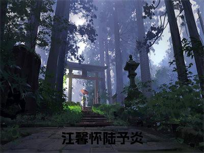 《江馨怀陆予炎》江馨怀陆予炎（大结局小说全集完整版）江馨怀陆予炎小说_全文阅读笔趣阁