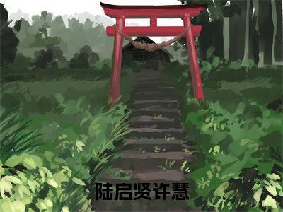 陆启贤许慧（陆启贤许慧）免费阅读无弹窗大结局-陆启贤许慧（最新全章节大结局）全文阅读