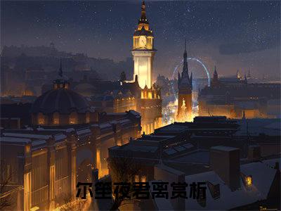 尔笙夜君离全文免费阅读无弹窗大结局-尔笙夜君离小说在哪里可以看