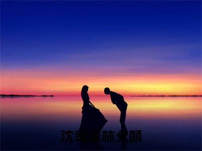 沈司谨林夕颜（沈司谨林夕颜）全文免费阅读无弹窗大结局_沈司谨林夕颜免费阅读无弹窗