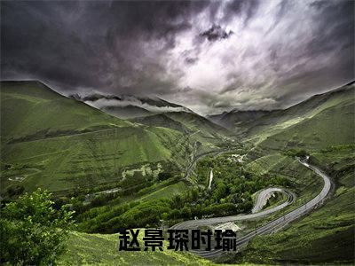 小说赵景琛时瑜（赵景琛时瑜）最新章节免费阅读-（赵景琛时瑜）小说全文无删减版