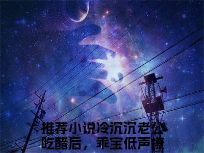 司软沈欲野（冷沉沉老公吃醋后，乖宝低声撩哄）全文免费阅读无弹窗大结局_（冷沉沉老公吃醋后，乖宝低声撩哄无弹窗）_笔趣阁