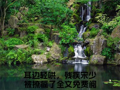 林雨薇全文免费阅读无弹窗大结局_（耳边轻哄，残疾宋少被撩疯了）最新章节列表_笔趣阁（林雨薇小说）