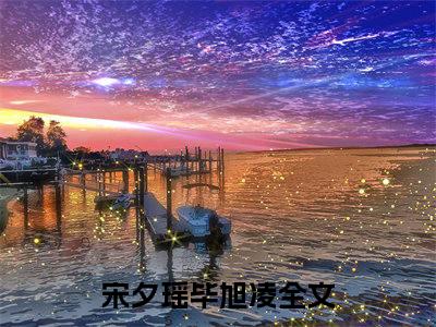 宋夕瑶毕旭凌全文阅读 宋夕瑶毕旭凌小说最新章节