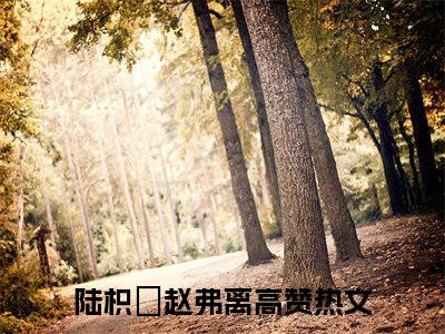 陆枳玥赵弗离（陆枳玥赵弗离）全文免费阅读无弹窗大结局_（陆枳玥赵弗离）陆枳玥赵弗离最新章节列表_笔趣阁（陆枳玥赵弗离）