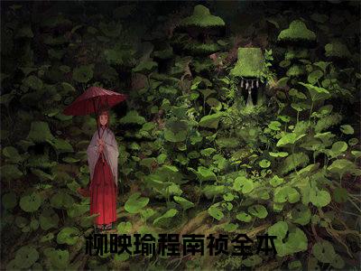 柳映瑜程南祯无广告小说全文免费阅读无弹窗大结局-柳映瑜程南祯在线阅读