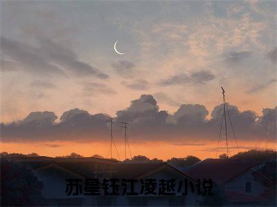 苏星钰江凌越(苏星钰江凌越)全文免费阅读无弹窗大结局_苏星钰江凌越(苏星钰江凌越小说全文大结局)全章节免费在线阅读（苏星钰江凌越）