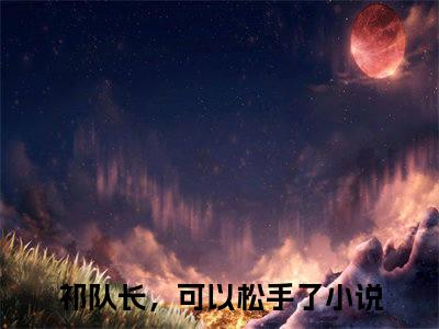 苏韵祁征小说全文免费阅读正版 祁队长，可以松手了免费阅读无弹窗