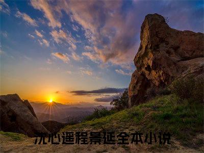 沈心遥程景延（沈心遥程景延）小说全文免费阅读正版无弹窗_(沈心遥程景延)最新章节列表