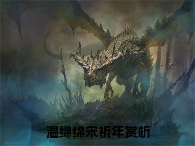 温绵绵宋祈年全文免费阅读-温绵绵宋祈年小说（温绵绵宋祈年）免费阅读全文