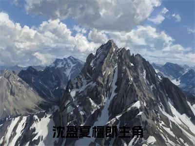 沈盈夏檀郎无弹窗热文（沈盈夏檀郎）在线阅读-沈盈夏檀郎小说在哪里可以看