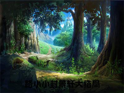 路小小封景轩小说全文（路小小封景轩）在线阅读-路小小封景轩全文免费阅读无弹窗大结局