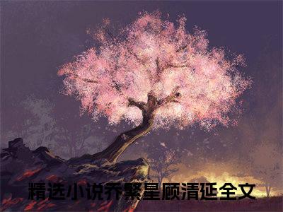 乔繁星顾清延免费小说全文免费阅读无弹窗大结局_乔繁星顾清延完结版在线阅读