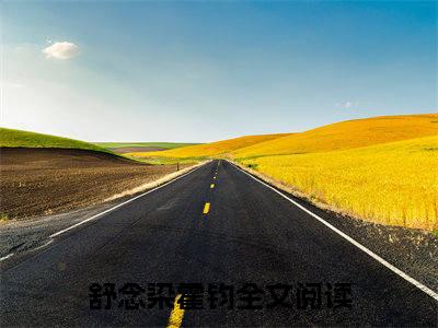 舒念染霍钧（舒念染霍钧）全文免费阅读无弹窗大结局_舒念染霍钧小说精彩免费试读