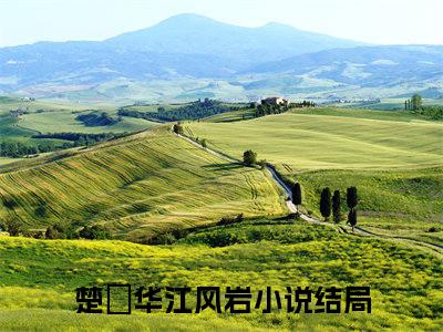 楚玥华江风岩（楚玥华江风岩全文免费阅读）完结阅读_楚玥华江风岩全文免费阅读免费看全文