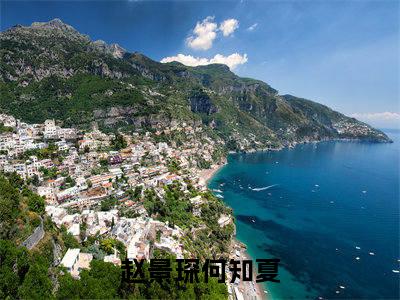 赵景琛何知夏（赵景琛何知夏）全文免费阅读大结局-赵景琛何知夏小说全文免费阅读最新章节列表