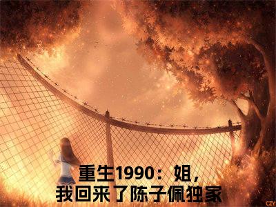 重生1990：姐，我回来了陈子佩的书名 重生1990：姐，我回来了陈子佩免费章节阅读