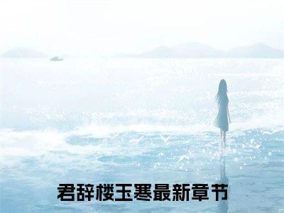 （君辞楼玉寒）是什么小说-满级大佬靠玄学成为传说（君辞楼玉寒）免费阅读大结局最新章节列表_笔趣阁