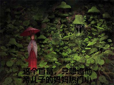 陆丞（这个首富，只想追他亲儿子的妈妈）全文阅读完整版_这个首富，只想追他亲儿子的妈妈小说免费阅读大结局（陆丞）