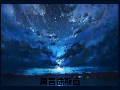 春雨里洗过的太阳（周言徐斯远）小说全文免费阅读无弹窗大结局_春雨里洗过的太阳最新章节列表笔趣阁