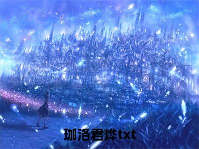 珈洛君烨小说热门阅读全文-珈洛君烨章节无删减版