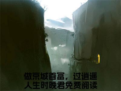 做京城首富，过逍遥人生时晚君多人追免费无弹窗小说，做京城首富，过逍遥人生时晚君已完结全集大结局