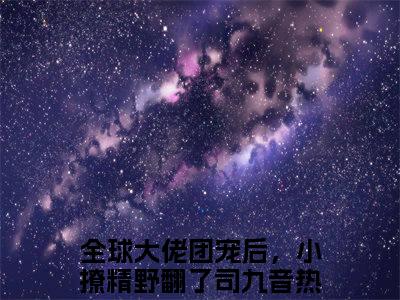 全球大佬团宠后，小撩精野翻了司九音(全球大佬团宠后，小撩精野翻了司九音)全文免费阅读无弹窗大结局_(全球大佬团宠后，小撩精野翻了司九音)免费阅读无弹窗最新章节列表