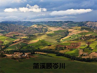 简溪顾岑川免费阅读-（简溪顾岑川）全文免费阅读无弹窗大结局（假千金穿回来后，在综艺爆红了）最新章节列表_笔趣阁