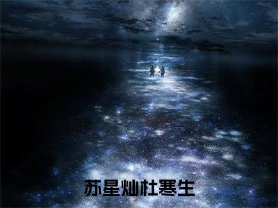 苏星灿杜寒生全文免费阅读大结局_苏星灿杜寒生（苏星灿杜寒生）最新章节列表