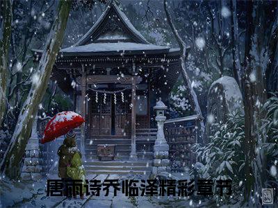 唐雨诗乔临泽免费阅读无广告 （唐雨诗乔临泽大结局免费阅读）唐雨诗乔临泽是啥小说