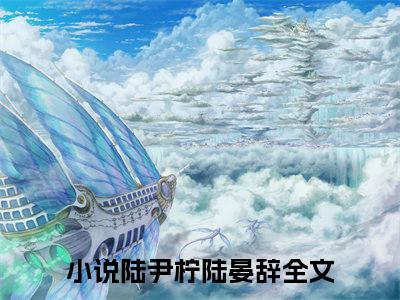 陆尹柠陆晏辞后续+番外（陆尹柠陆晏辞）全文免费阅读无弹窗大结局_（陆尹柠陆晏辞后续+番外）陆尹柠陆晏辞免费阅读无弹窗最新章节列表（陆尹柠陆晏辞后续+番外）