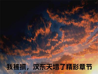 江舟祁同伟（我被抓，汉东天塌了）小说全文免费阅读无弹窗大结局_江舟祁同伟全文在线阅读无弹窗（我被抓，汉东天塌了）