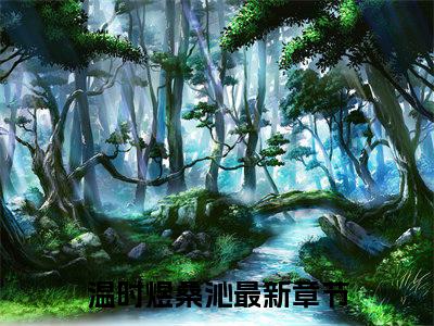 温时煜桑沁（温时煜桑沁最新全章节大结局）全文阅读-温时煜桑沁在线小说免费阅读