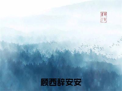 小说（顾西辞安安）免费阅读-小说（顾西辞安安）无弹窗大结局 顾西辞安安全文在线赏析最新章节列表_笔趣阁