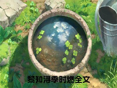 黎知浔季时燃在线阅读的小说完整版-黎知浔季时燃（黎知浔季时燃）小说免费阅读