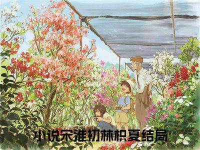 宋淮初林枳夏微小说免费阅读-宋淮初林枳夏言情小说阅读