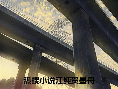 江纯贺墨舟（贺少追妻莫回头）全文免费阅读无弹窗大结局_江纯贺墨舟最新章节列表_笔趣阁