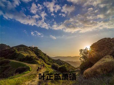 叶芷鸢萧靖阅读无弹窗大结局_叶芷鸢萧靖穿越小说免费阅读_笔趣阁