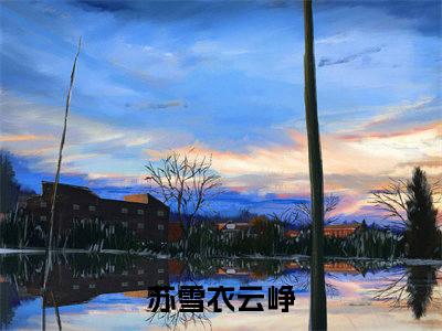 苏雪衣云峥（苏雪衣云峥全章节完整版）免费阅读-苏雪衣云峥全文无删减阅读