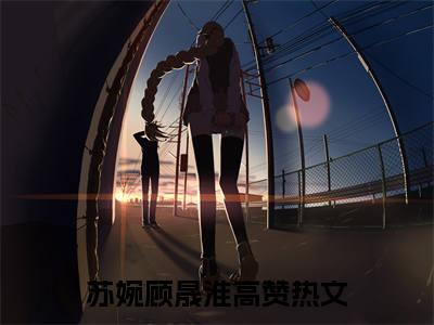 苏婉顾晟淮（苏婉顾晟淮全章节完整版）免费阅读-苏婉顾晟淮全文无删减阅读