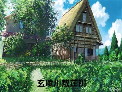 玄凌川敖芷初完整版（玄凌川敖芷初小说）全文免费阅读无弹窗大结局_玄凌川敖芷初最新章节（玄凌川敖芷初全文）