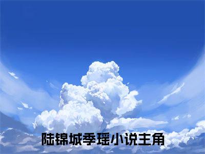 陆锦城季瑶完整版 陆锦城季瑶小说全文在线阅读