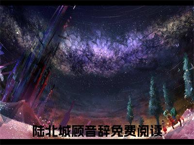 陆北城顾音辞(陆北城顾音辞)全文免费阅读大结局_(陆北城顾音辞)陆北城顾音辞免费在线阅读无删减_笔趣阁