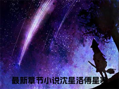 沈星洛傅星寒(沈星洛傅星寒小说）全文免费阅读无弹窗大结局_ 沈星洛傅星寒小说沈星洛傅星寒最新章节列表_笔趣阁（沈星洛傅星寒）