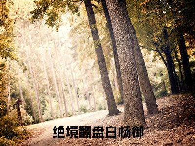 《绝境翻盘白杨御》绝境翻盘白杨御无弹窗阅读_绝境翻盘白杨御最新章节列表_笔趣阁