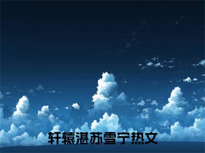 轩辕湛苏雪宁(轩辕湛苏雪宁)全文免费阅读无弹窗大结局_轩辕湛苏雪宁免费阅读全文无弹窗_笔趣阁