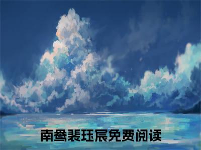 南鸯裴珏宸新书热荐免费小说全文完整版-小说精选片段阅读